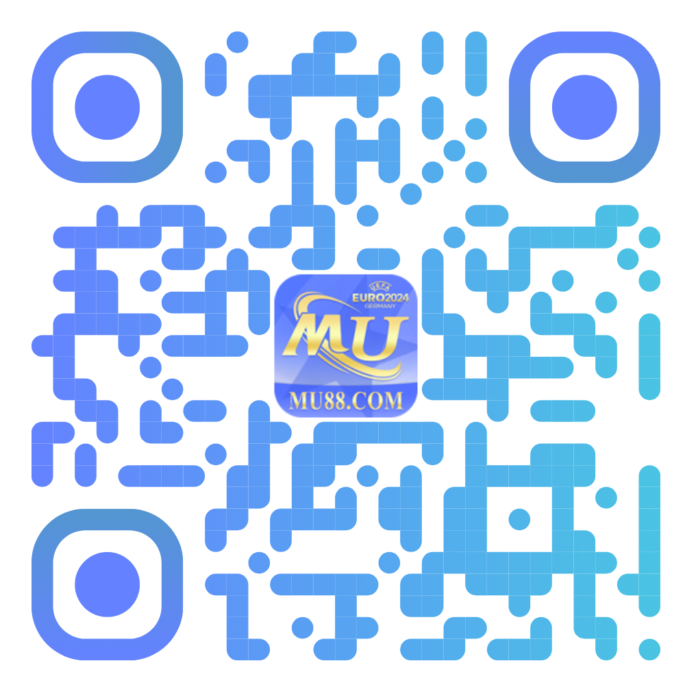 Qr tải app MU88